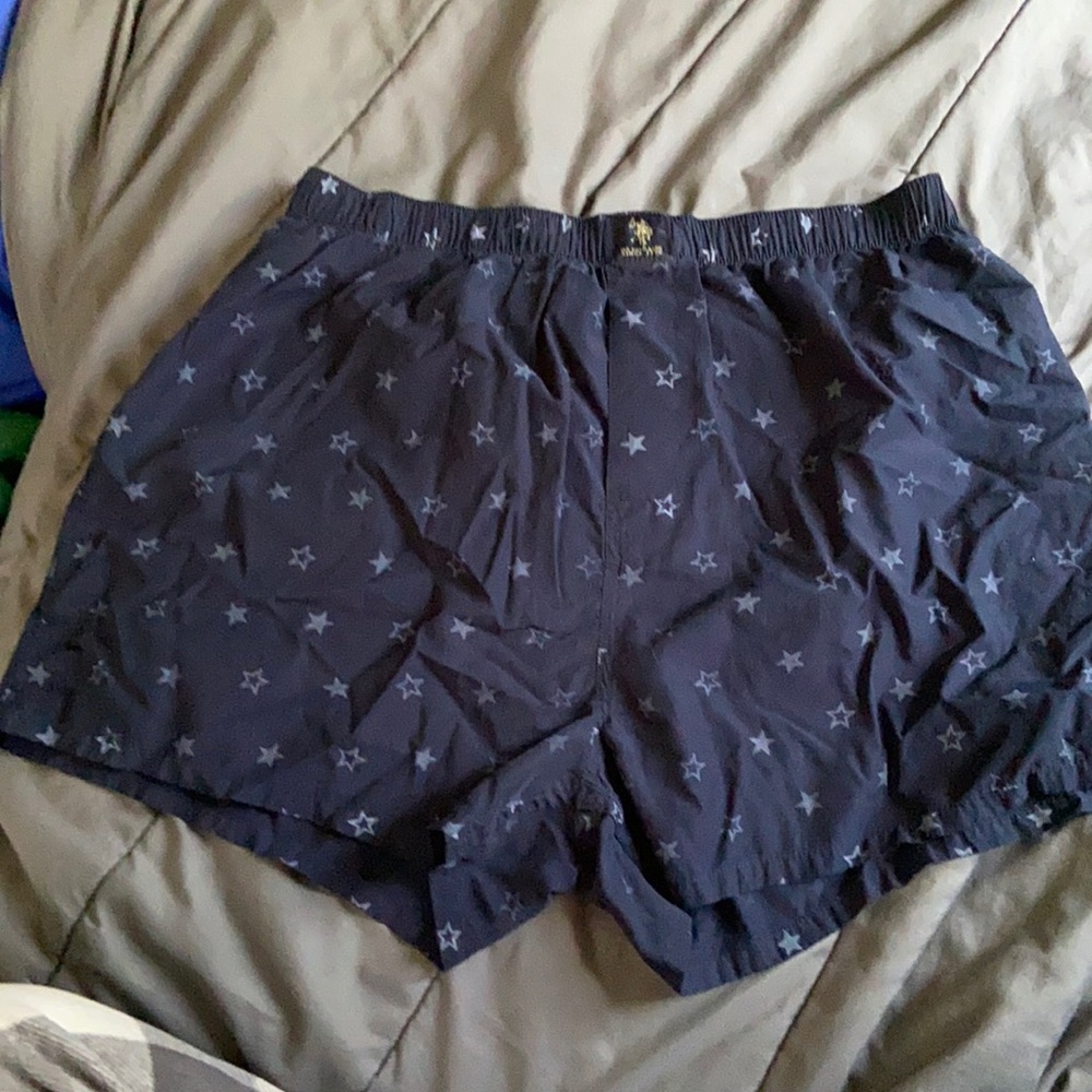 polo boxers